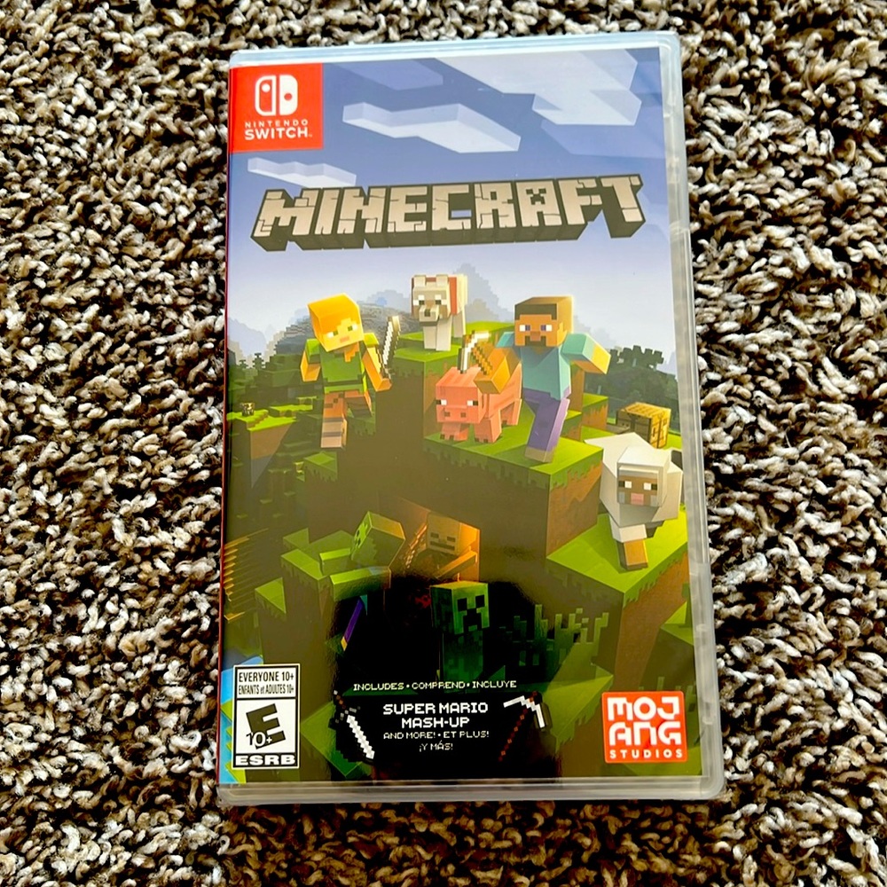 Nintendo Switch Game